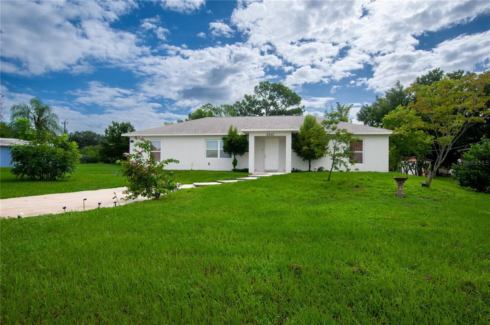 Single Family Residence at 2422 SW ALICE AVE, ARCADIA, photo 4 of 21