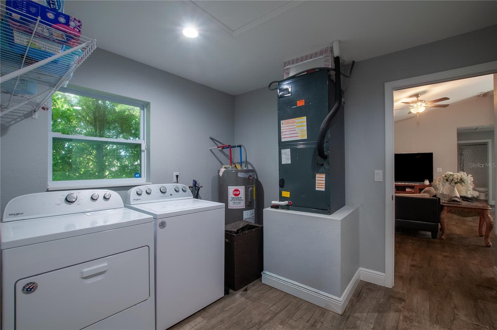 Single Family Residence at 2422 SW ALICE AVE, ARCADIA, photo 18 of 21
