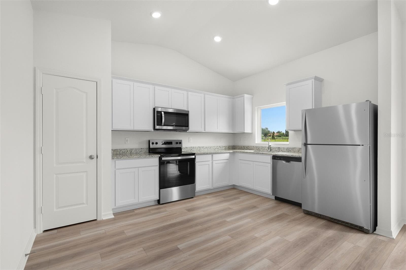 Single Family Residence at 13355 TULA LOOP, ASTATULA, photo 3 of 17