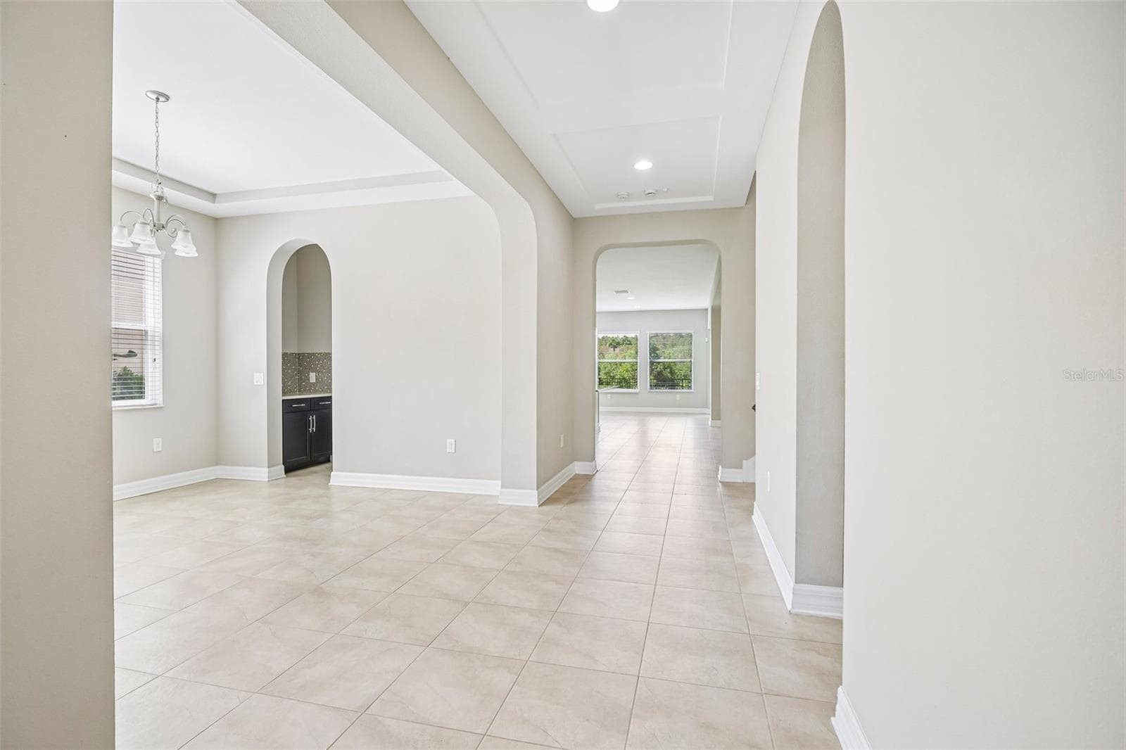 Single Family Residence at 2589 GWYNHURST BLVD, WESLEY CHAPEL, photo 3 of 39