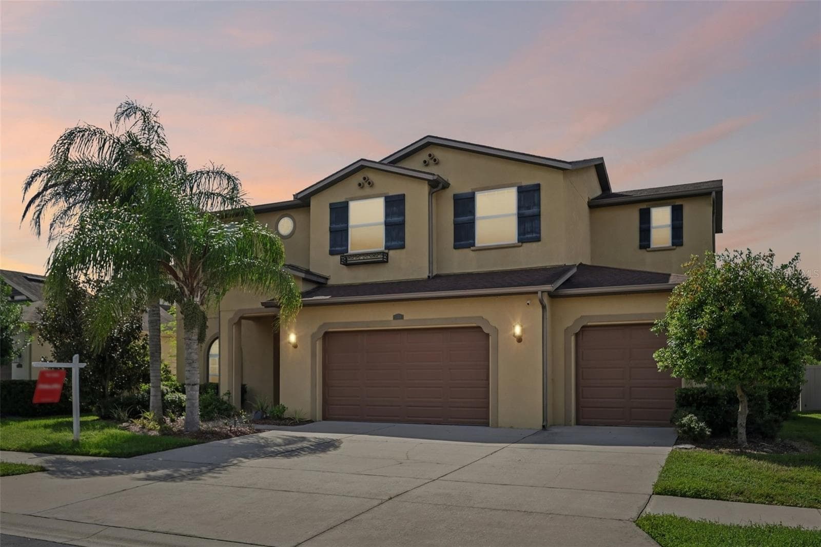 Single Family Residence at 2589 GWYNHURST BLVD, WESLEY CHAPEL, photo 36 of 39