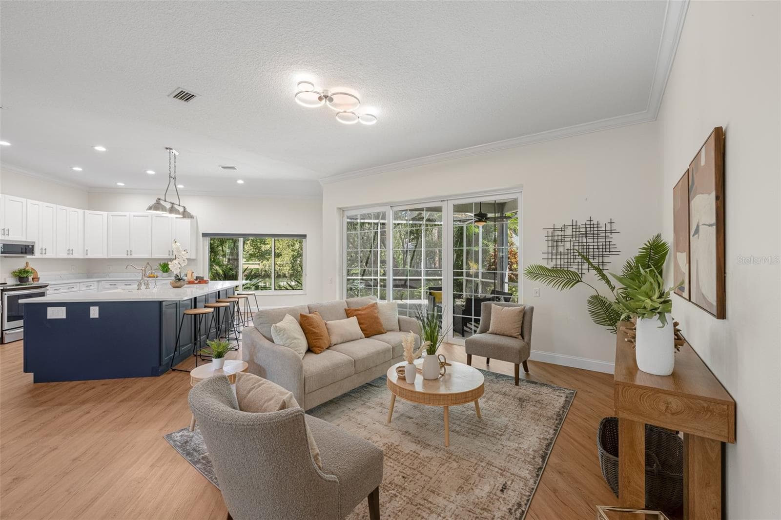 Single Family Residence at 3559 SYLVAN EDGE DR, PALM HARBOR, photo 5 of 45