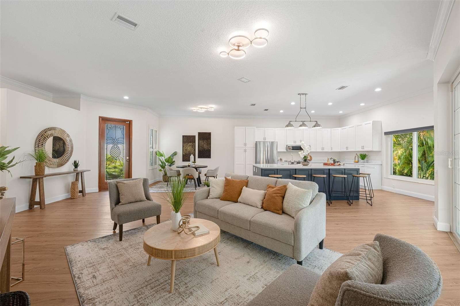 Single Family Residence at 3559 SYLVAN EDGE DR, PALM HARBOR, photo 3 of 45