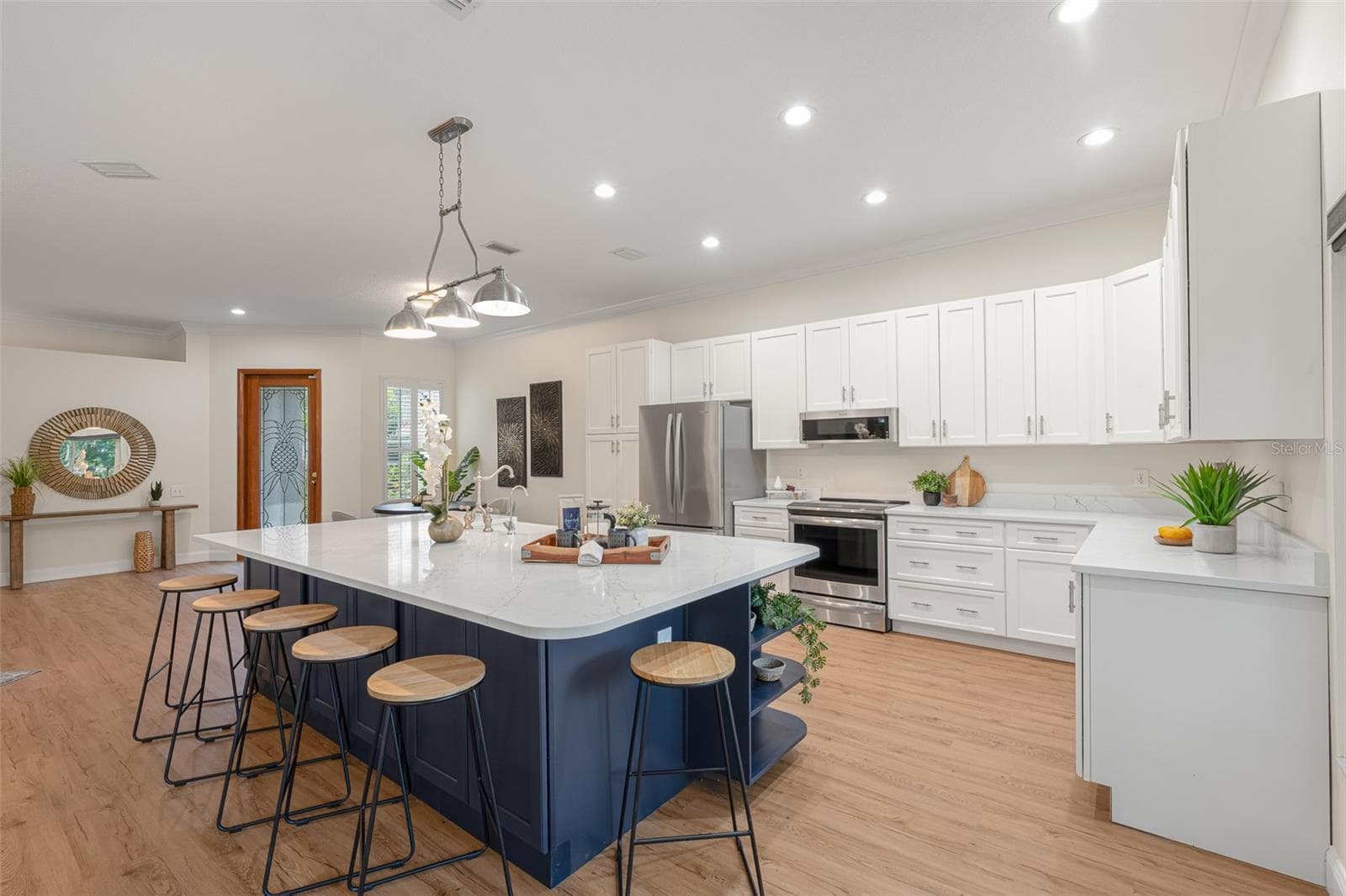 Single Family Residence at 3559 SYLVAN EDGE DR, PALM HARBOR, photo 13 of 45