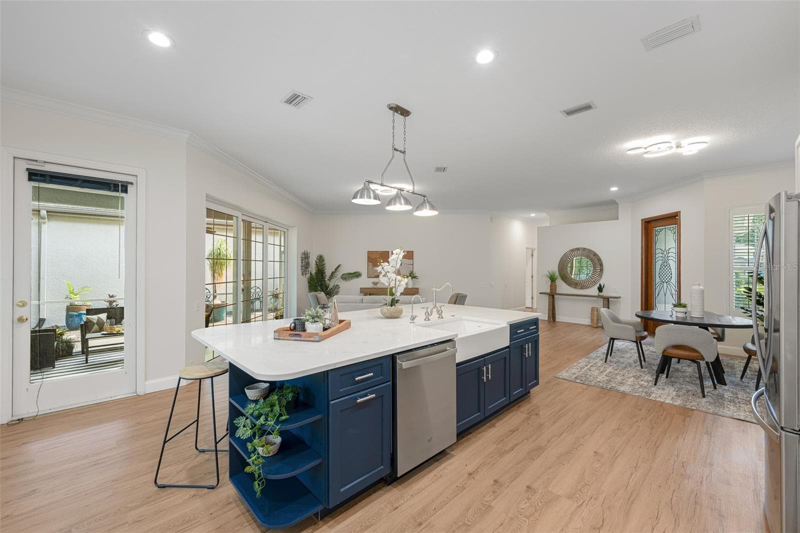 Single Family Residence at 3559 SYLVAN EDGE DR, PALM HARBOR, photo 15 of 45