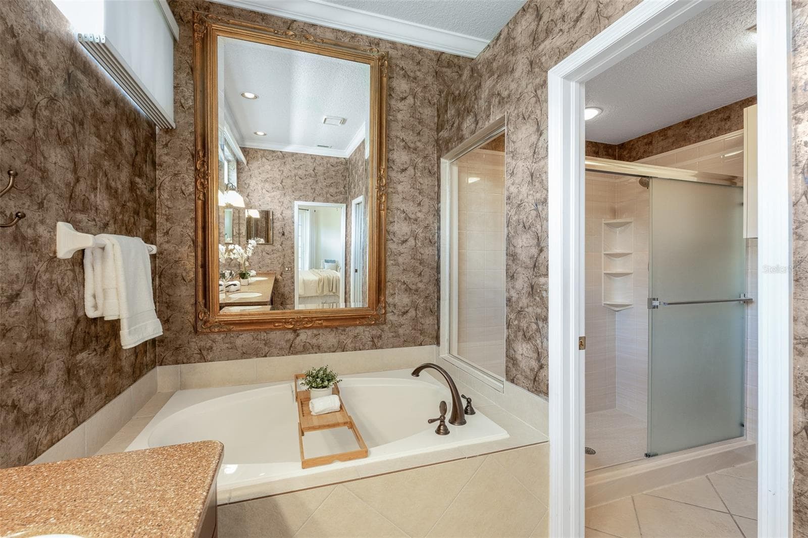 Single Family Residence at 3559 SYLVAN EDGE DR, PALM HARBOR, photo 24 of 45