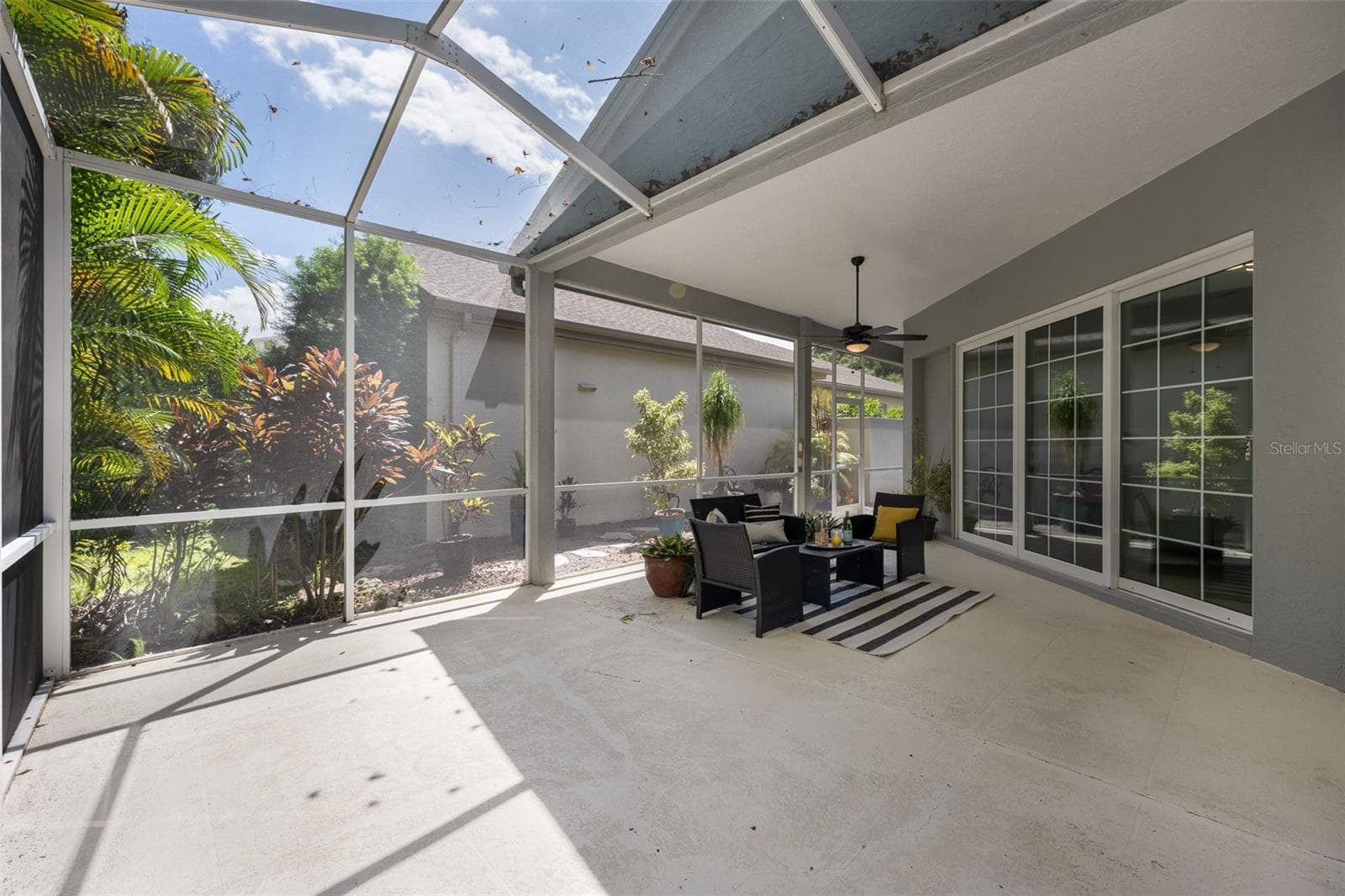 Single Family Residence at 3559 SYLVAN EDGE DR, PALM HARBOR, photo 36 of 45