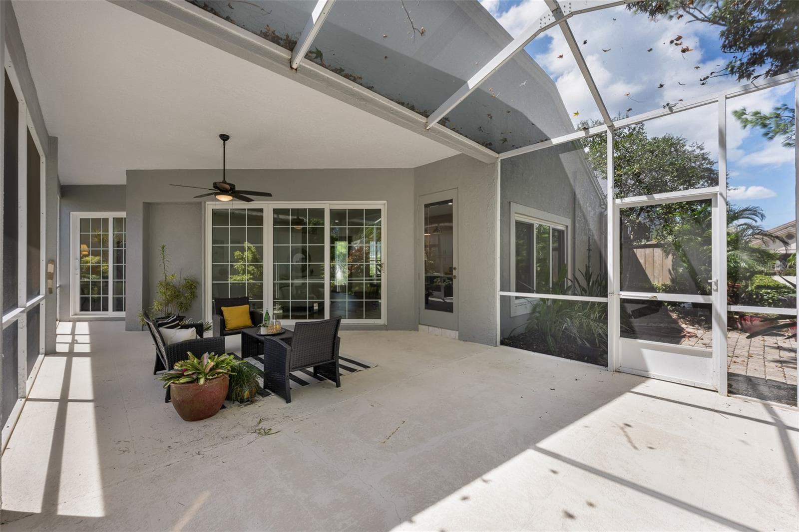 Single Family Residence at 3559 SYLVAN EDGE DR, PALM HARBOR, photo 37 of 45