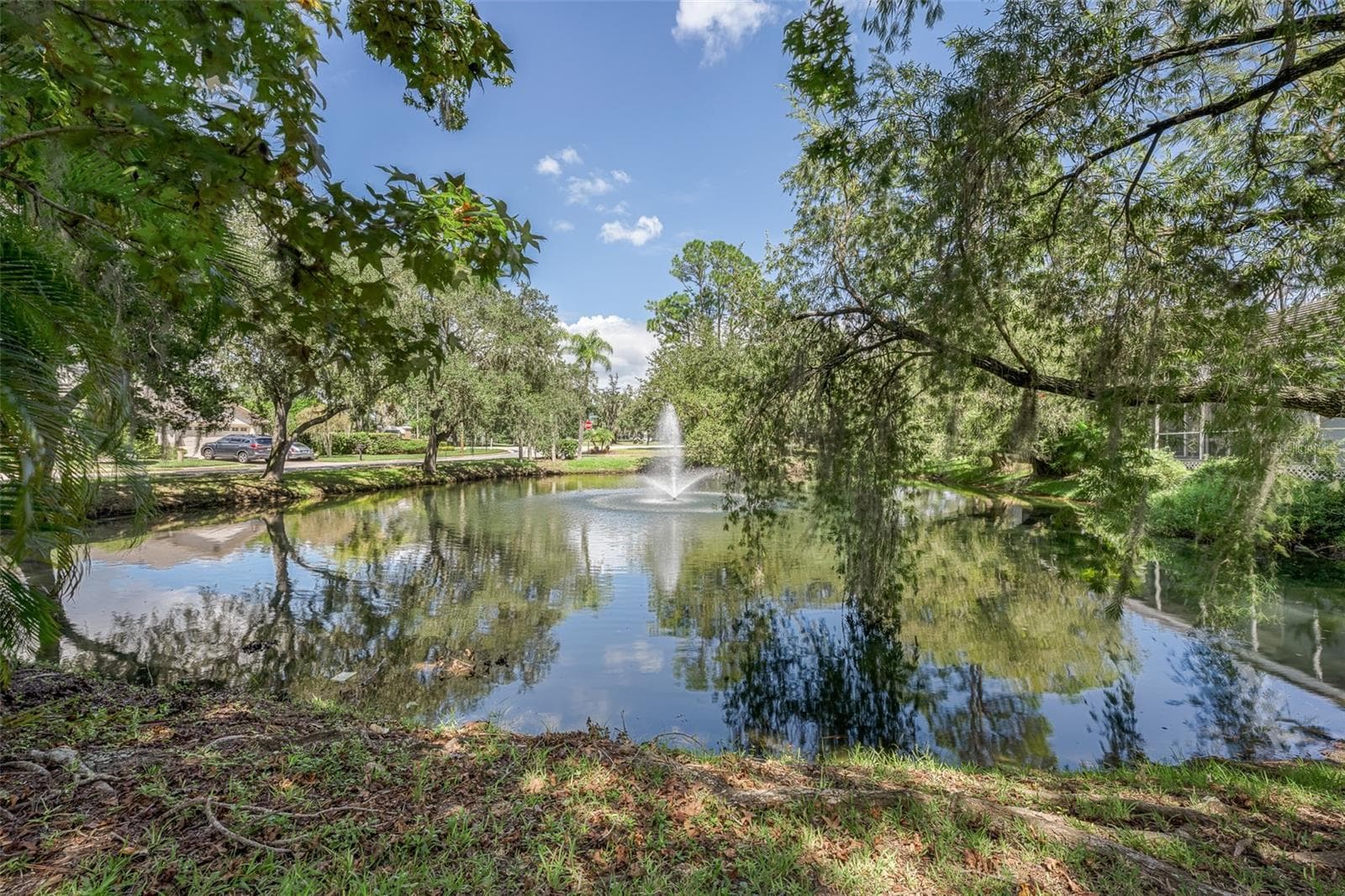 Single Family Residence at 3559 SYLVAN EDGE DR, PALM HARBOR, photo 38 of 45