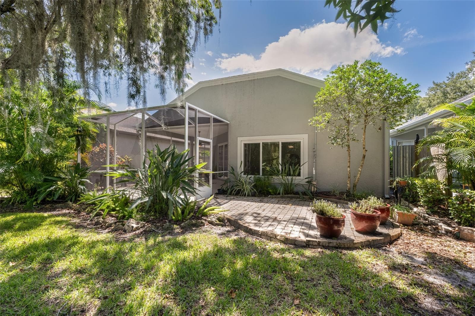 Single Family Residence at 3559 SYLVAN EDGE DR, PALM HARBOR, photo 39 of 45