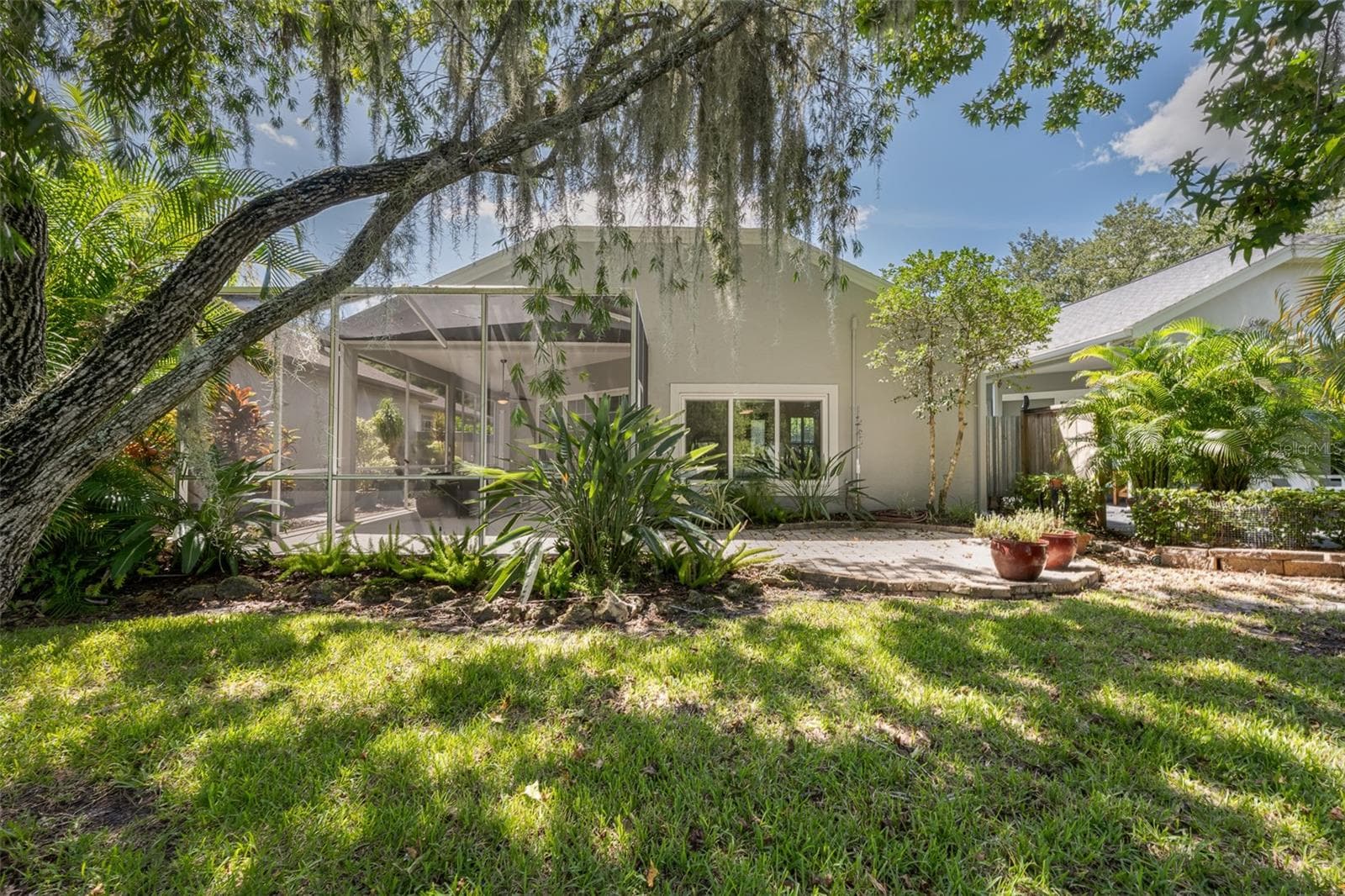 Single Family Residence at 3559 SYLVAN EDGE DR, PALM HARBOR, photo 42 of 45