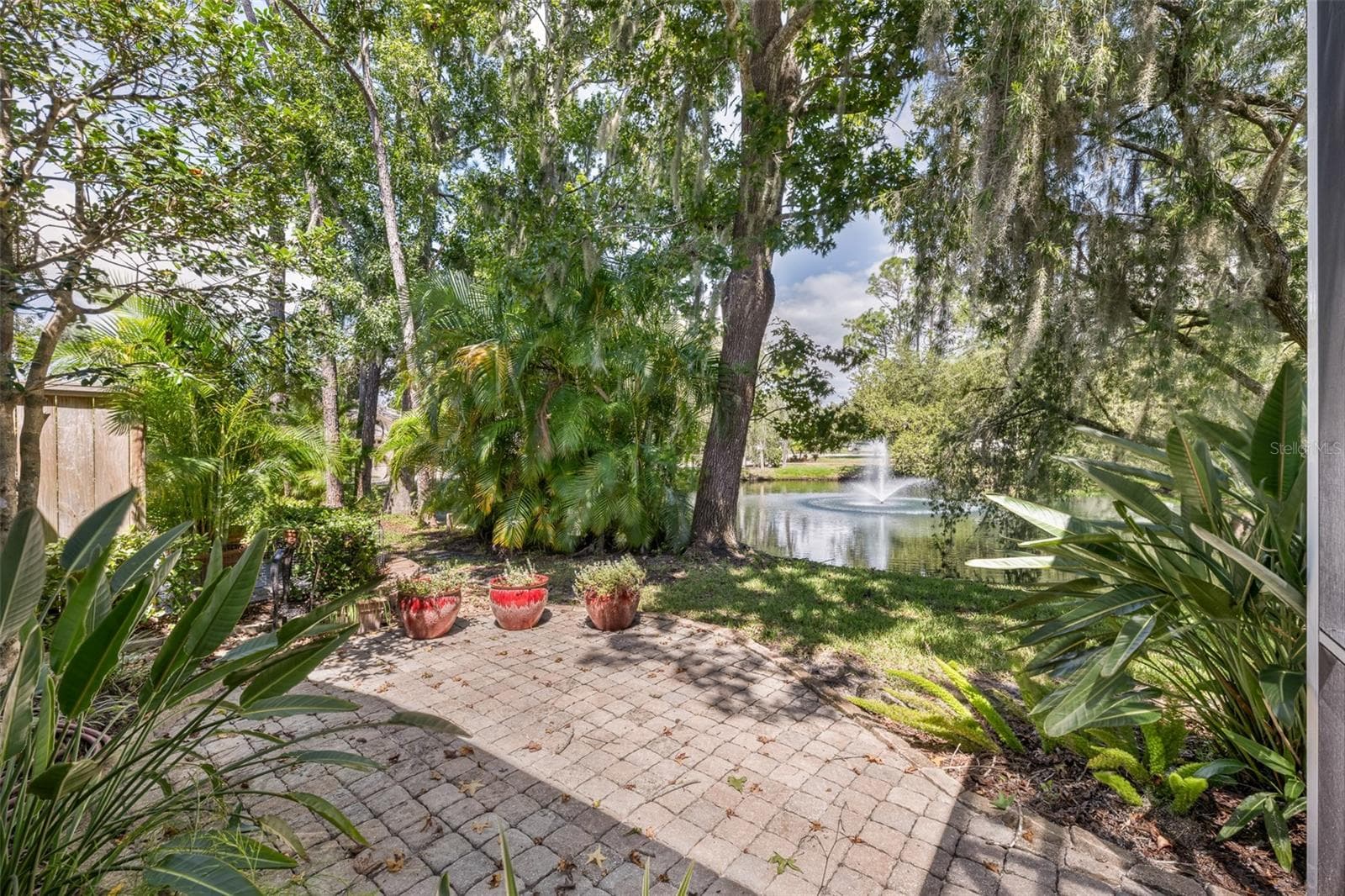 Single Family Residence at 3559 SYLVAN EDGE DR, PALM HARBOR, photo 44 of 45