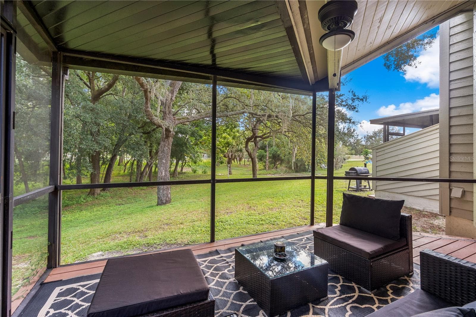 Townhouse at 11732 ROLLING PINE LN, PORT RICHEY, photo 36 of 49