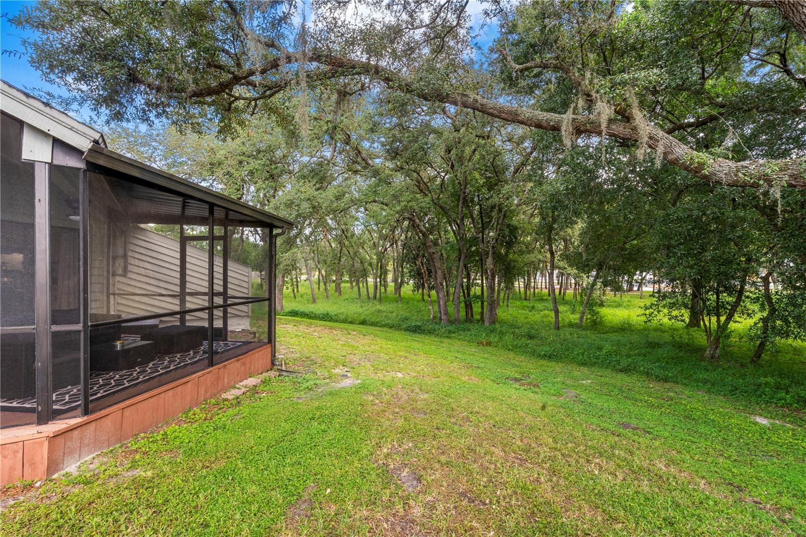 Townhouse at 11732 ROLLING PINE LN, PORT RICHEY, photo 38 of 49