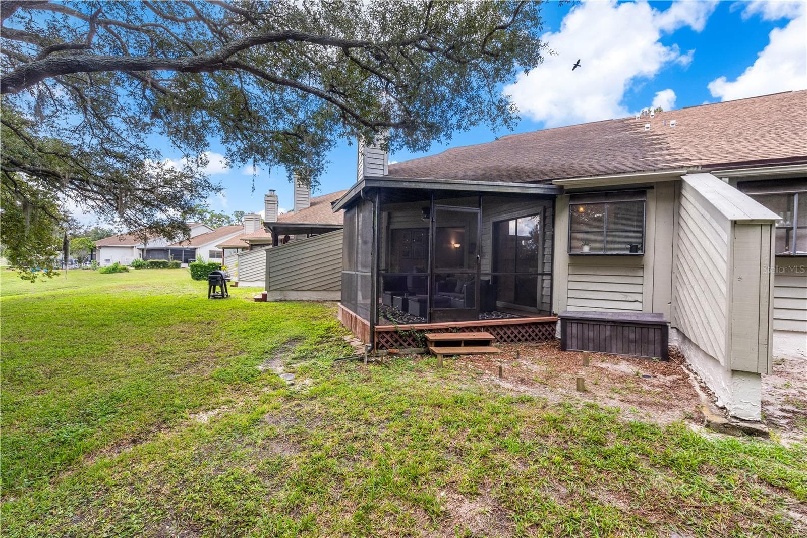 Townhouse at 11732 ROLLING PINE LN, PORT RICHEY, photo 39 of 49