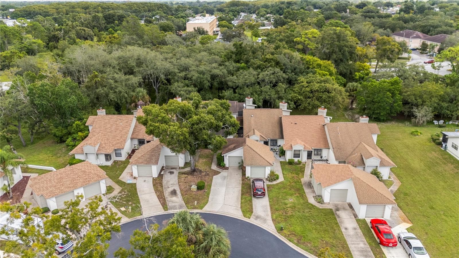 Townhouse at 11732 ROLLING PINE LN, PORT RICHEY, photo 42 of 49