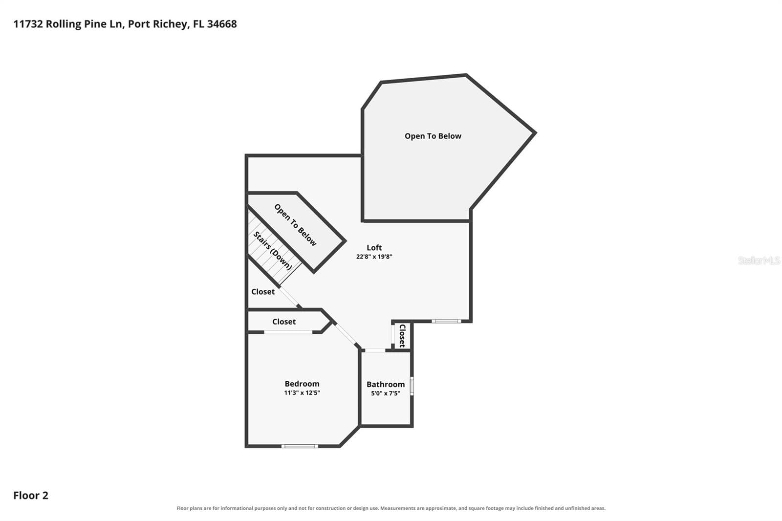 Townhouse at 11732 ROLLING PINE LN, PORT RICHEY, photo 49 of 49