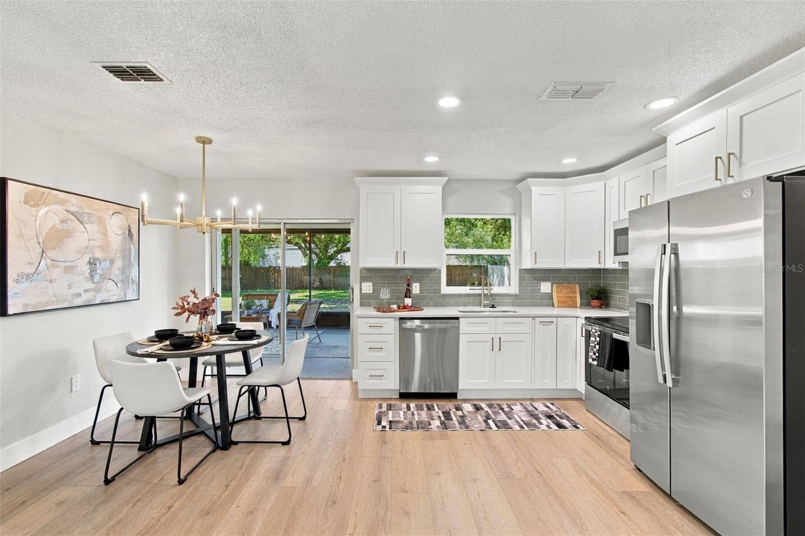 Single Family Residence at 10506 ALAMBRA AVE, TAMPA, photo 9 of 25