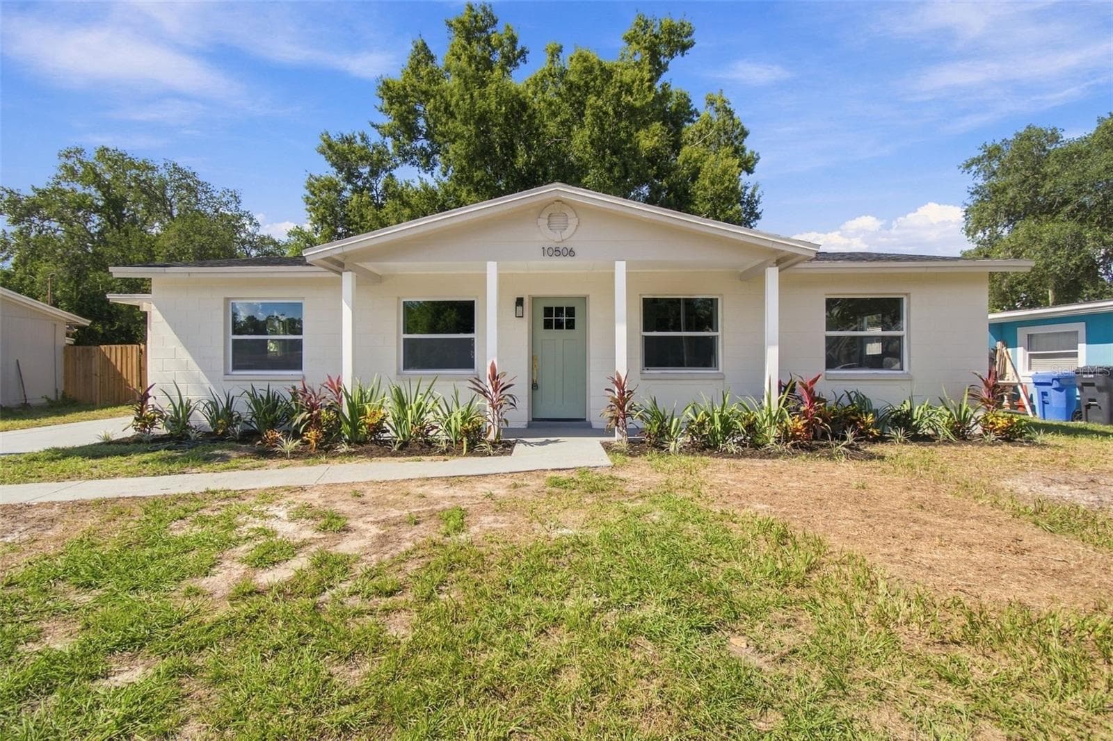 Single Family Residence at 10506 ALAMBRA AVE, TAMPA, photo 25 of 25