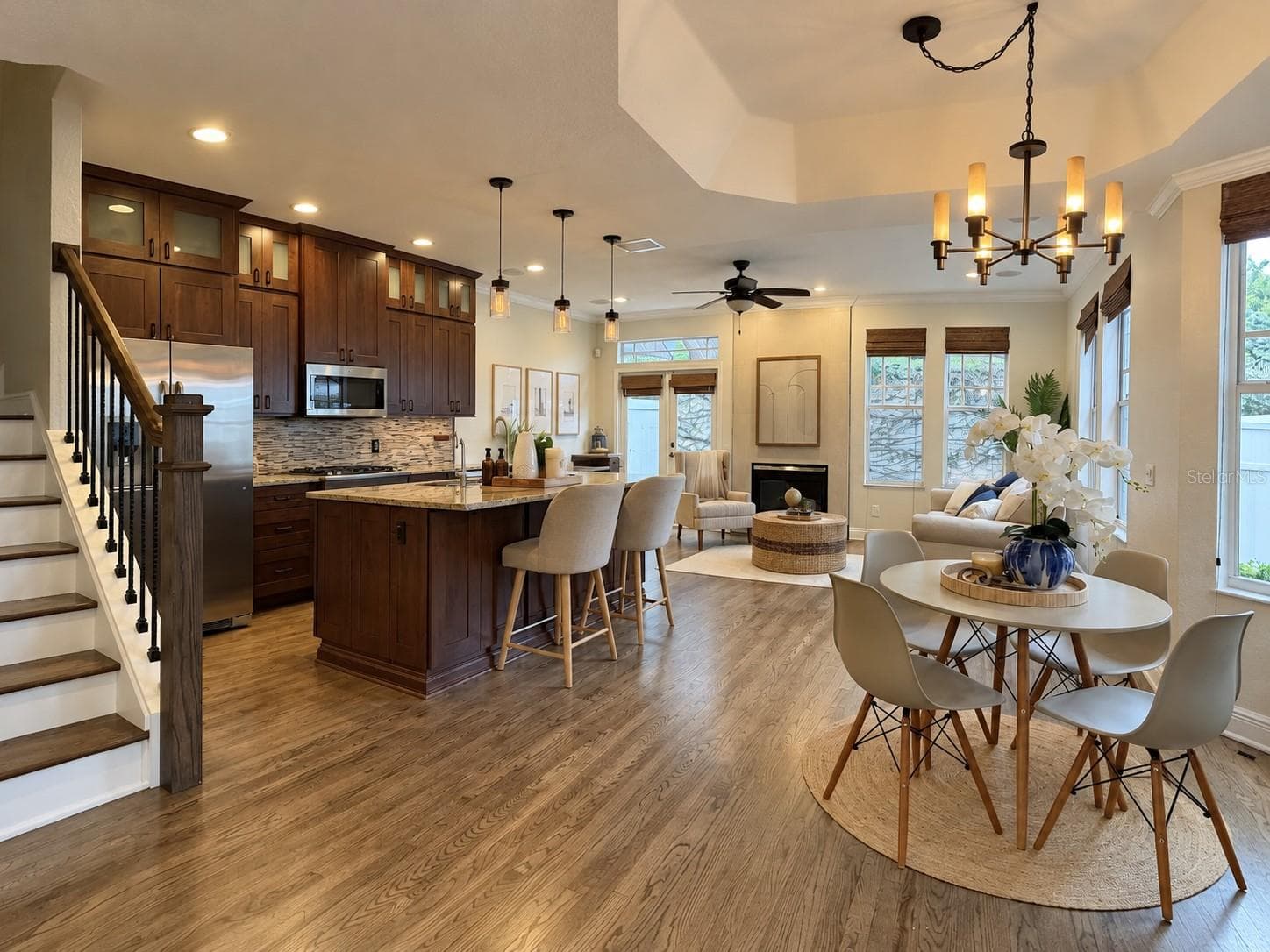 Condominium at 2920 W EL PRADO BLVD #11, TAMPA, photo 6 of 32
