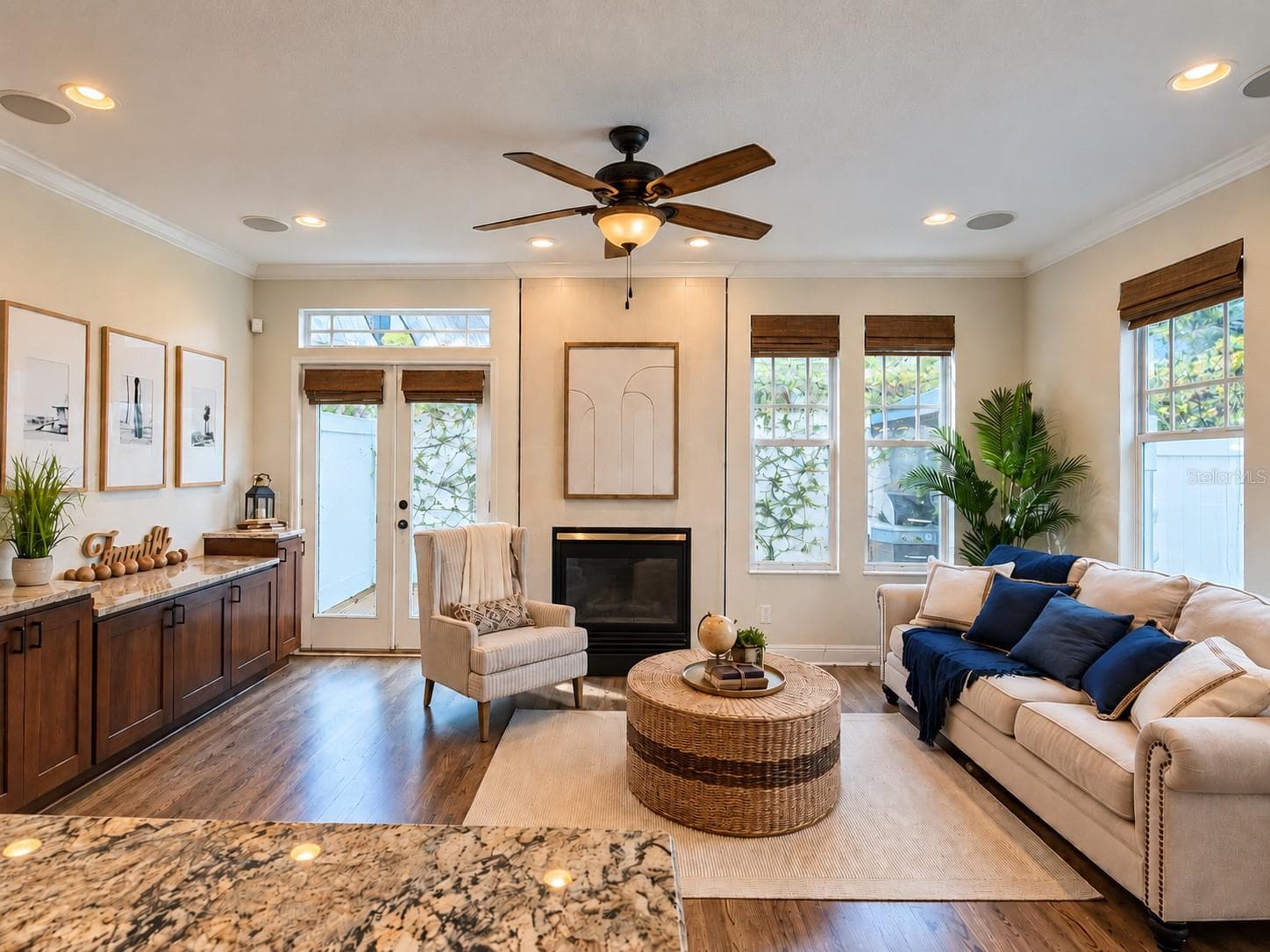 Condominium at 2920 W EL PRADO BLVD #11, TAMPA, photo 8 of 32