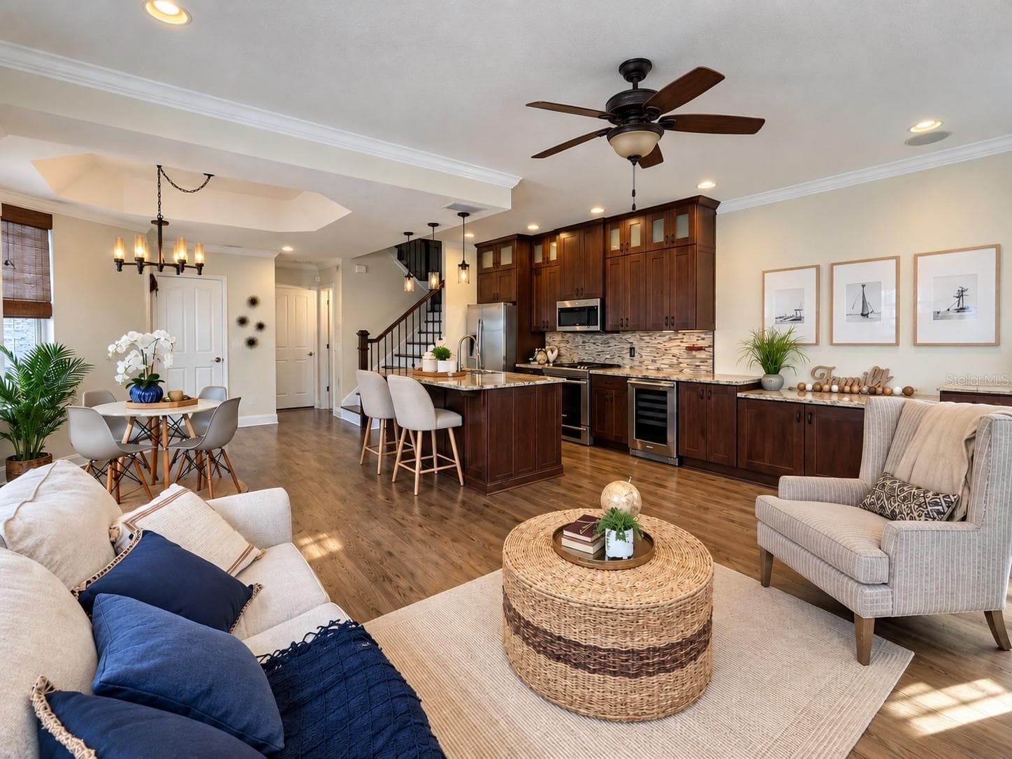 Condominium at 2920 W EL PRADO BLVD #11, TAMPA, photo 9 of 32