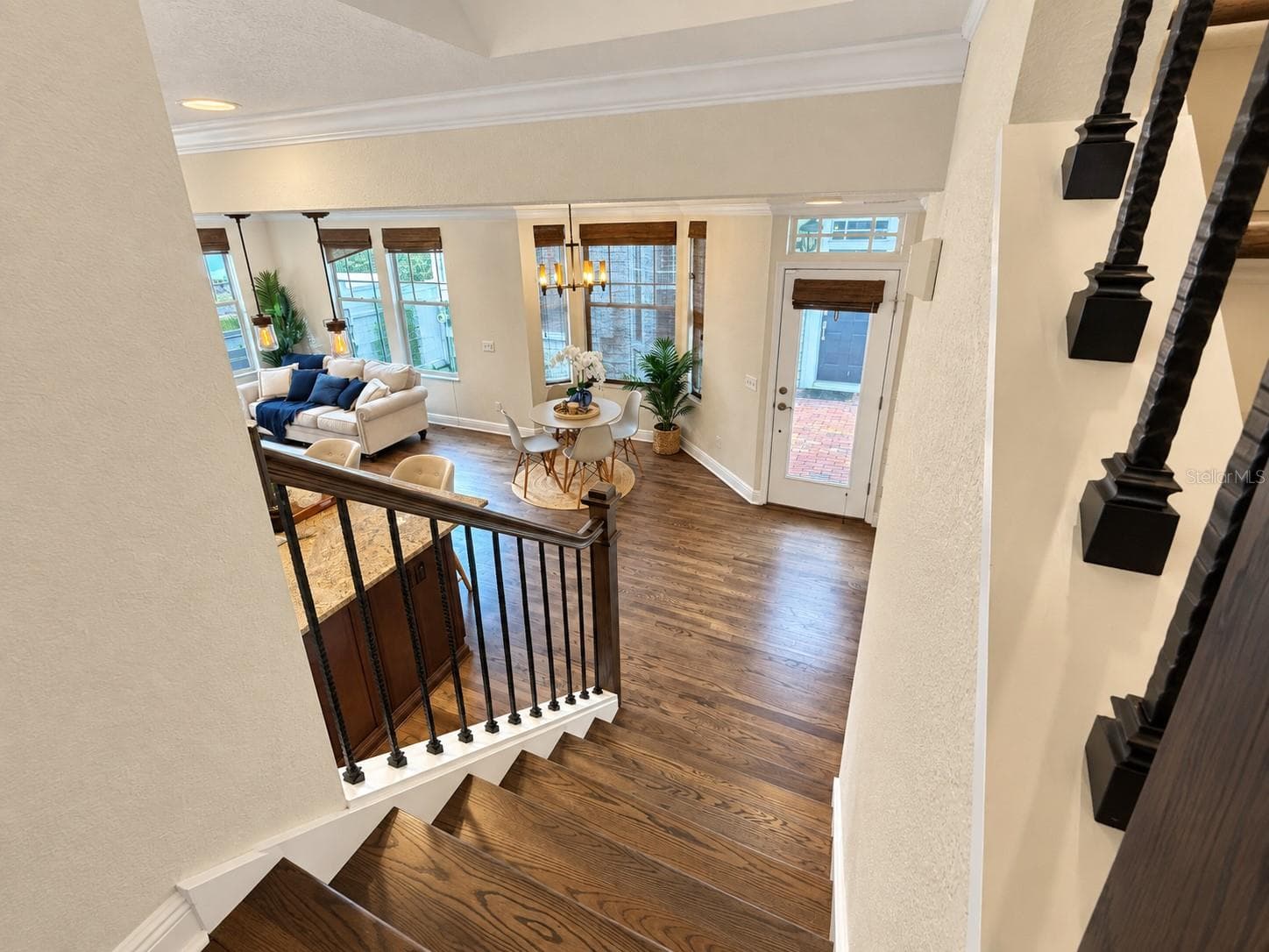 Condominium at 2920 W EL PRADO BLVD #11, TAMPA, photo 13 of 32