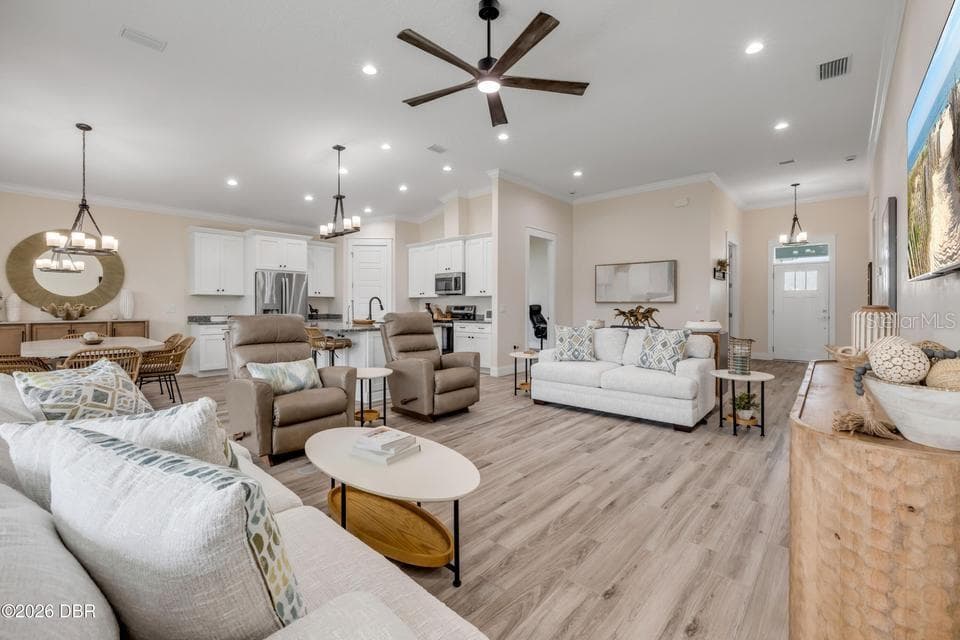 Single Family Residence at 428 ELDORA DR, OAK HILL, photo 6 of 38