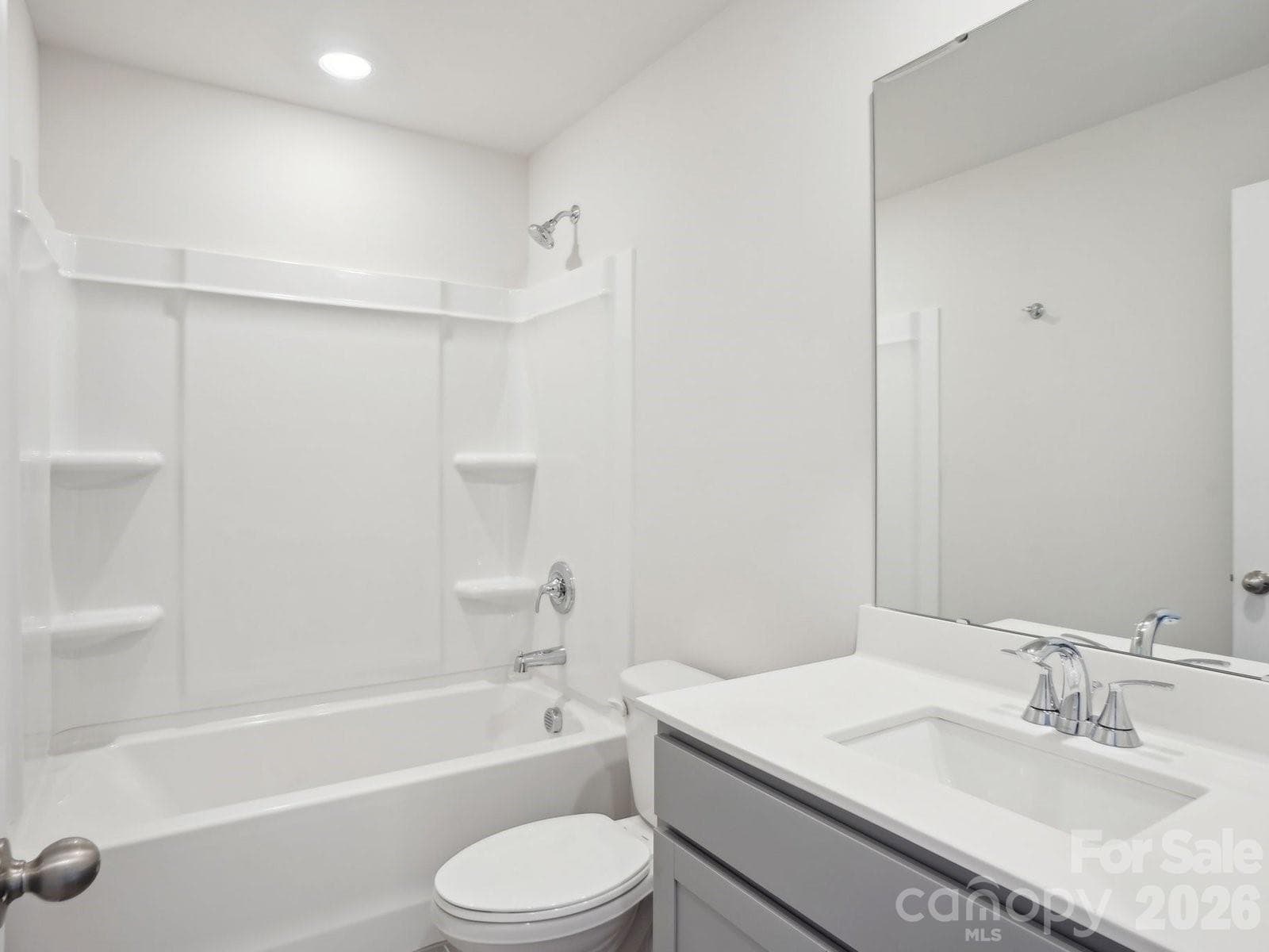 Photo is not of the actual home, but is an inspirational photo of builder’s model home and may depict options, furnishings, and/or decorator features that are not included. - 335 Pantego Place, Salisbury