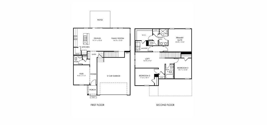 Single Family Residence at 335 Pantego Place, Salisbury, photo 21 of 21