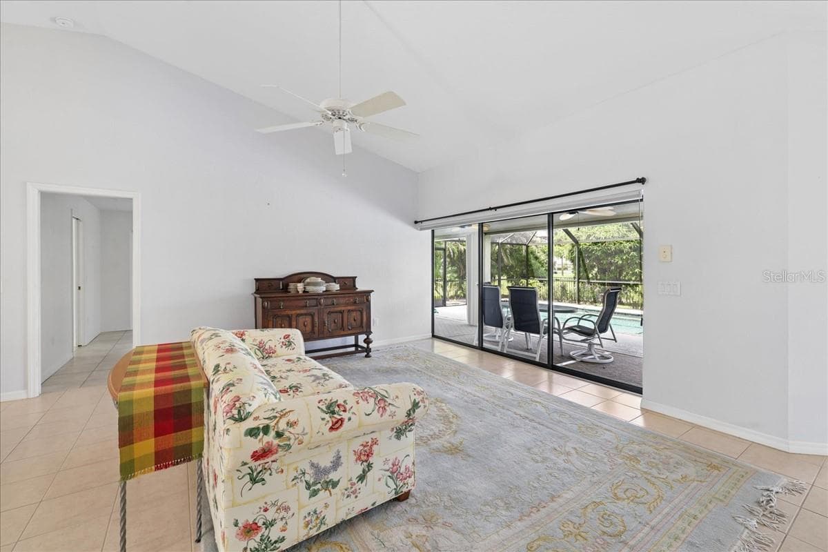 Single Family Residence at 301 YELLOW ELDER, PUNTA GORDA, photo 10 of 47