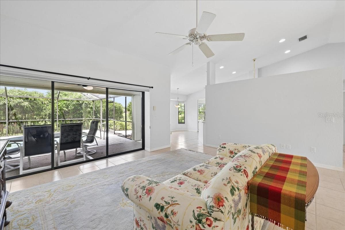 Single Family Residence at 301 YELLOW ELDER, PUNTA GORDA, photo 11 of 47