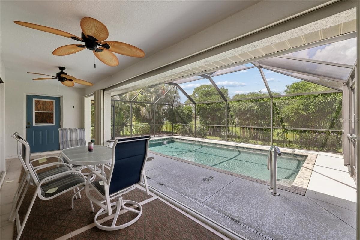 Single Family Residence at 301 YELLOW ELDER, PUNTA GORDA, photo 31 of 47