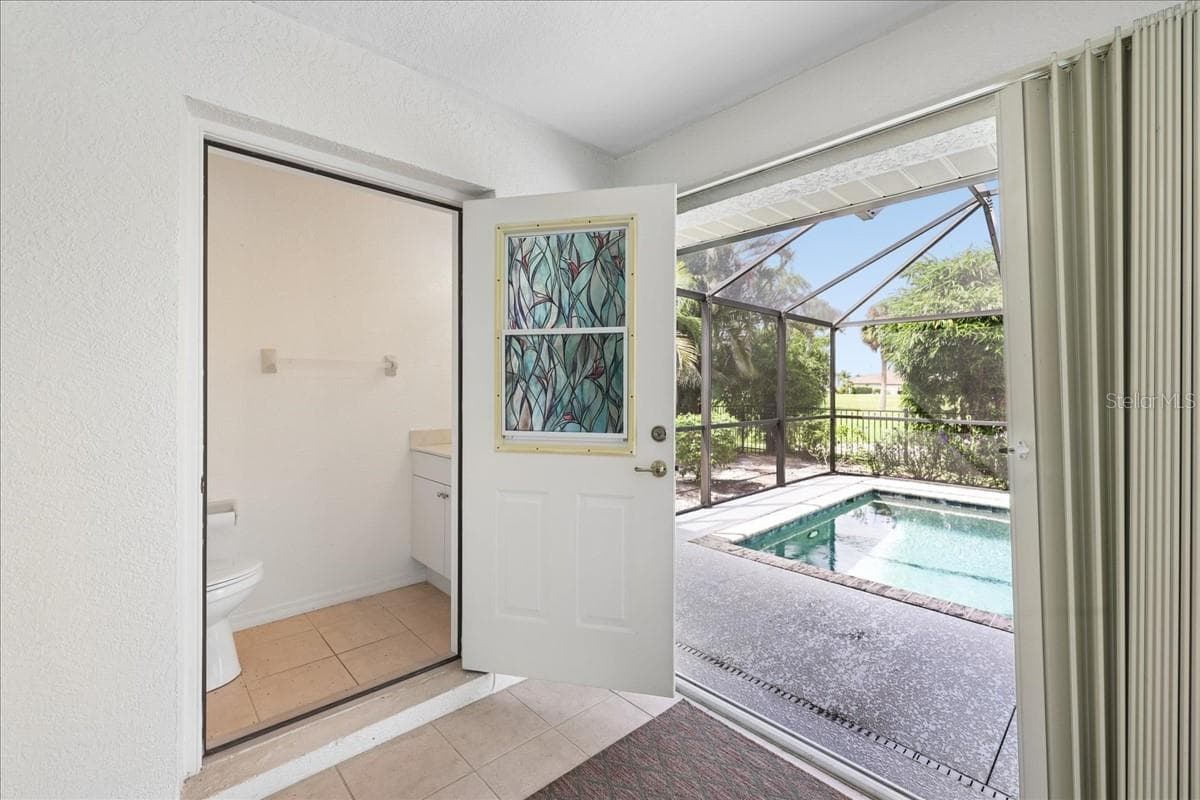 Single Family Residence at 301 YELLOW ELDER, PUNTA GORDA, photo 32 of 47