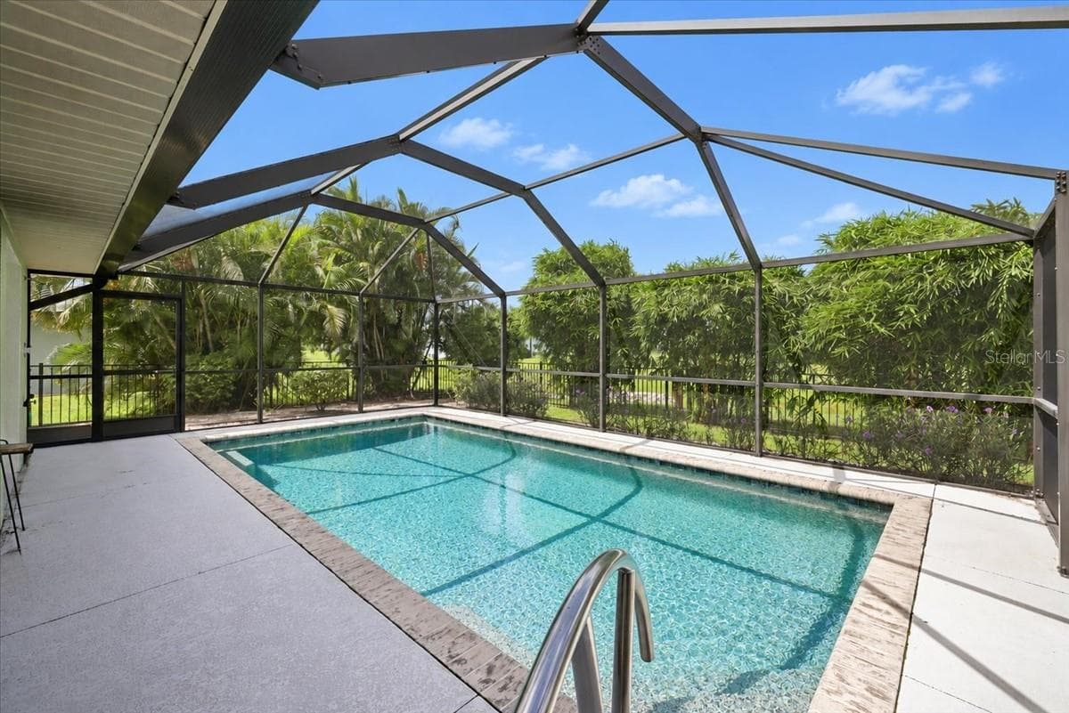 Single Family Residence at 301 YELLOW ELDER, PUNTA GORDA, photo 36 of 47