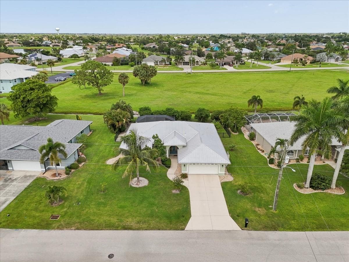 Single Family Residence at 301 YELLOW ELDER, PUNTA GORDA, photo 43 of 47