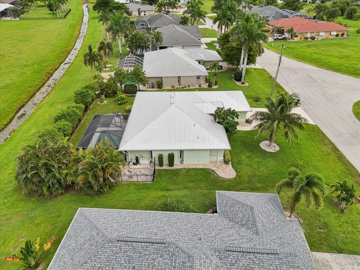 Single Family Residence at 301 YELLOW ELDER, PUNTA GORDA, photo 44 of 47