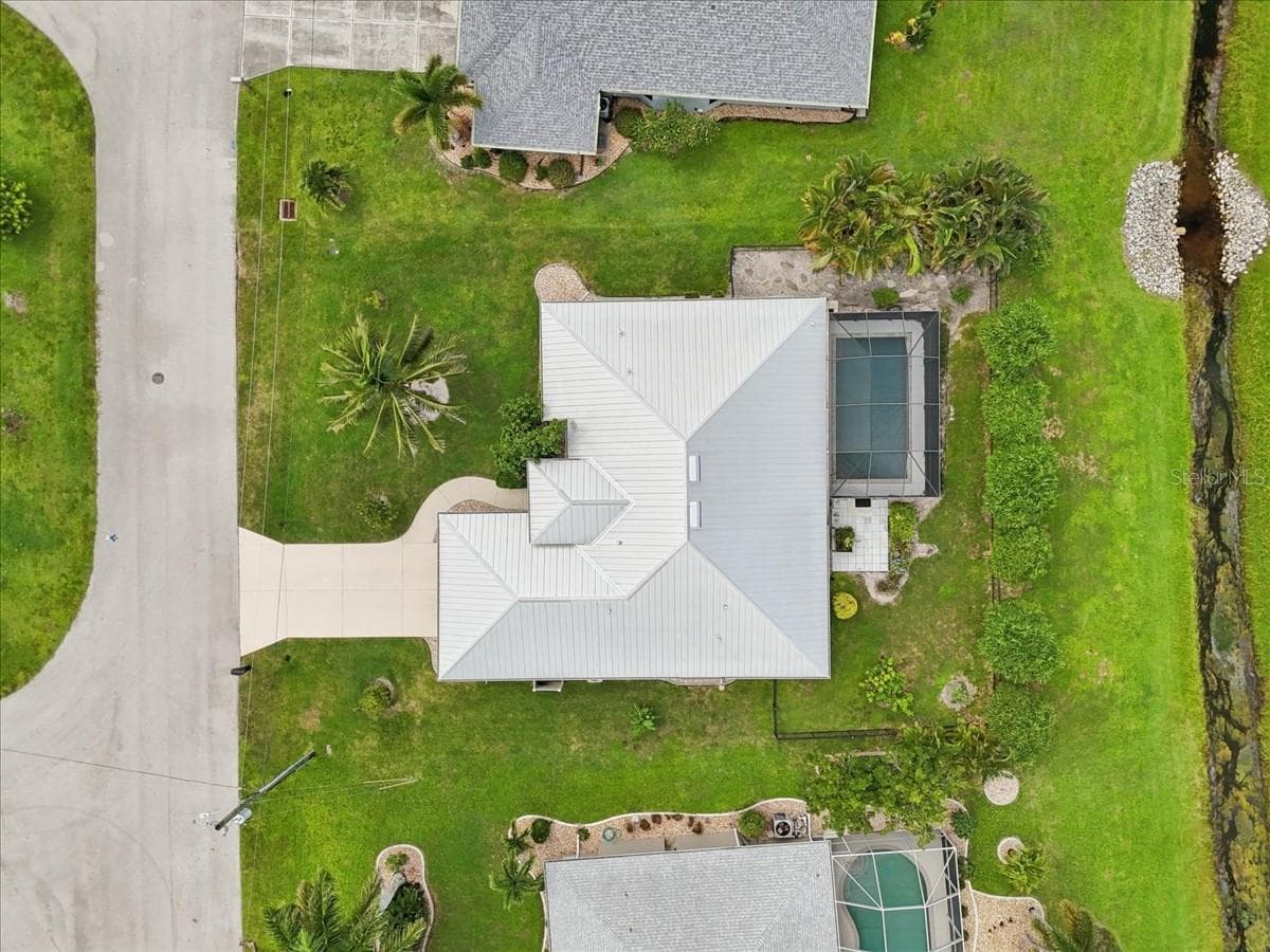 Single Family Residence at 301 YELLOW ELDER, PUNTA GORDA, photo 47 of 47