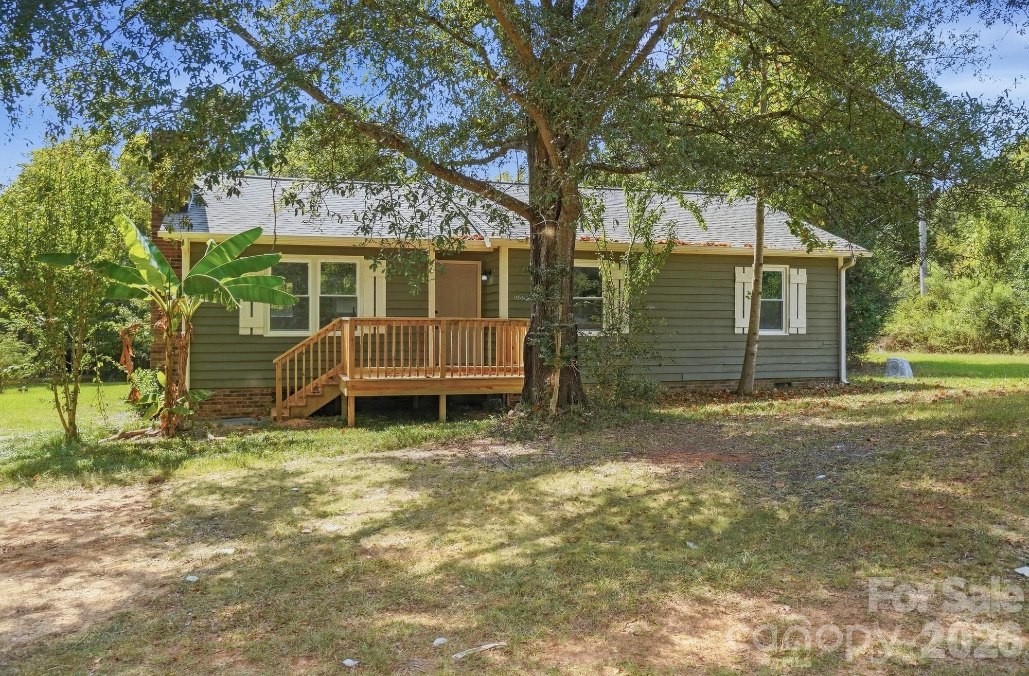 2108 Waxhaw Marvin Road