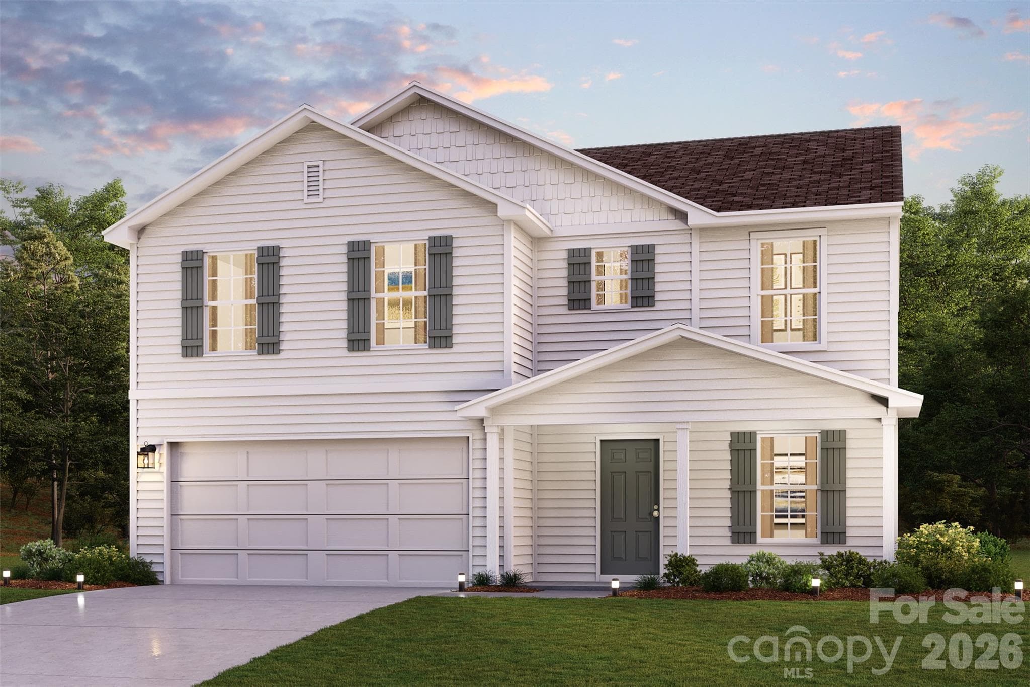 929 Kinnerton Trail