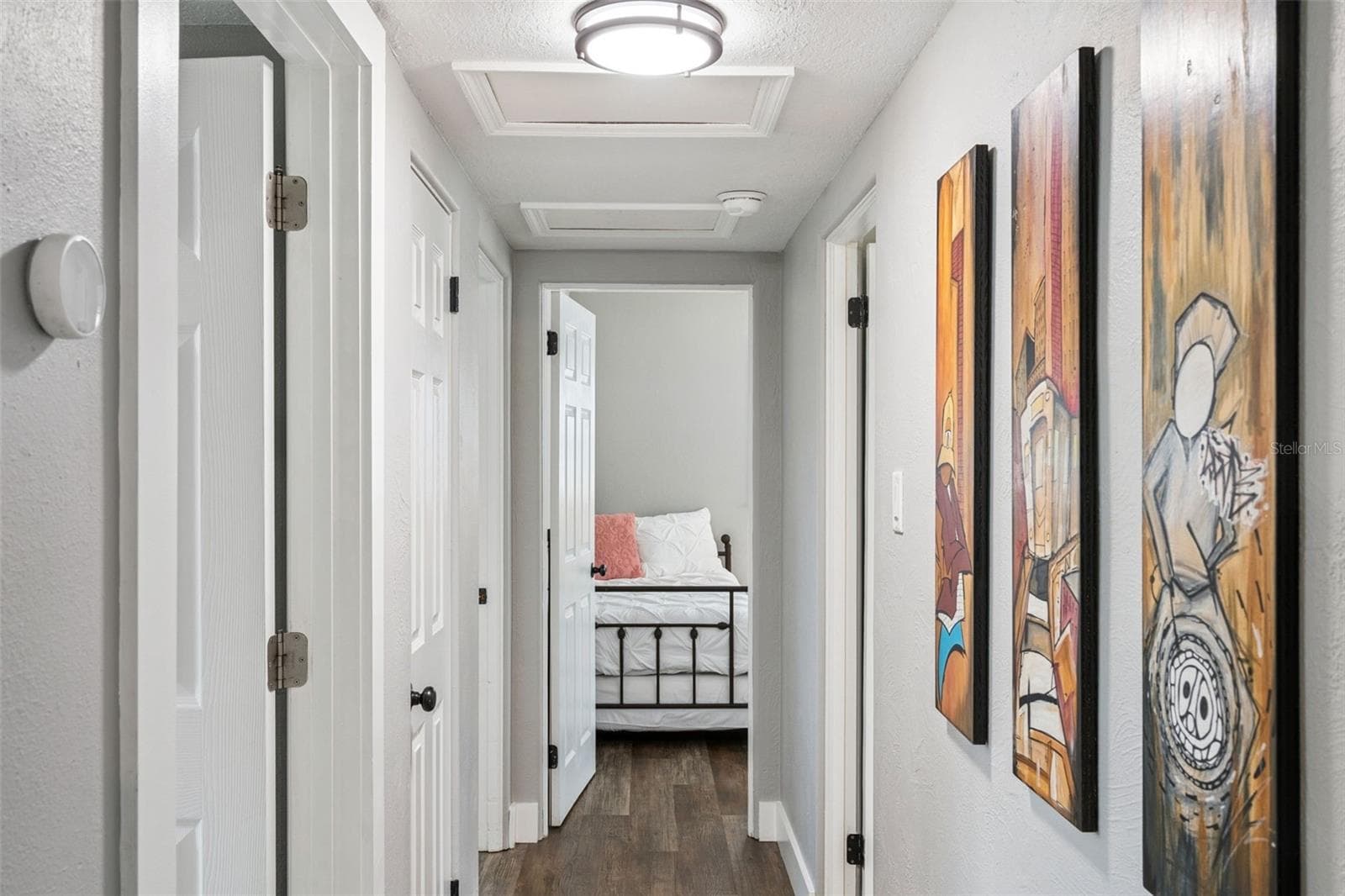 Hallway - 626 ORANGE AVE, OCOEE