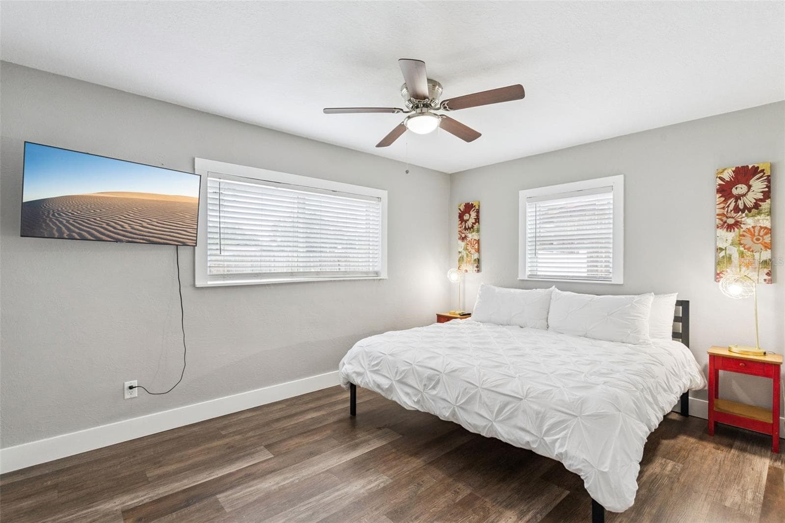 Primary Bedroom - 626 ORANGE AVE, OCOEE