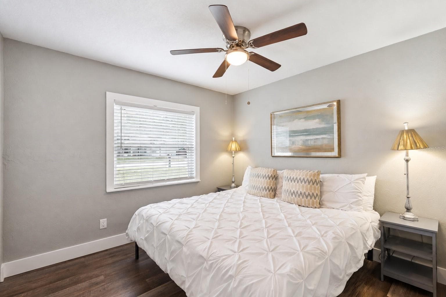 Bedroom 2 - 626 ORANGE AVE, OCOEE