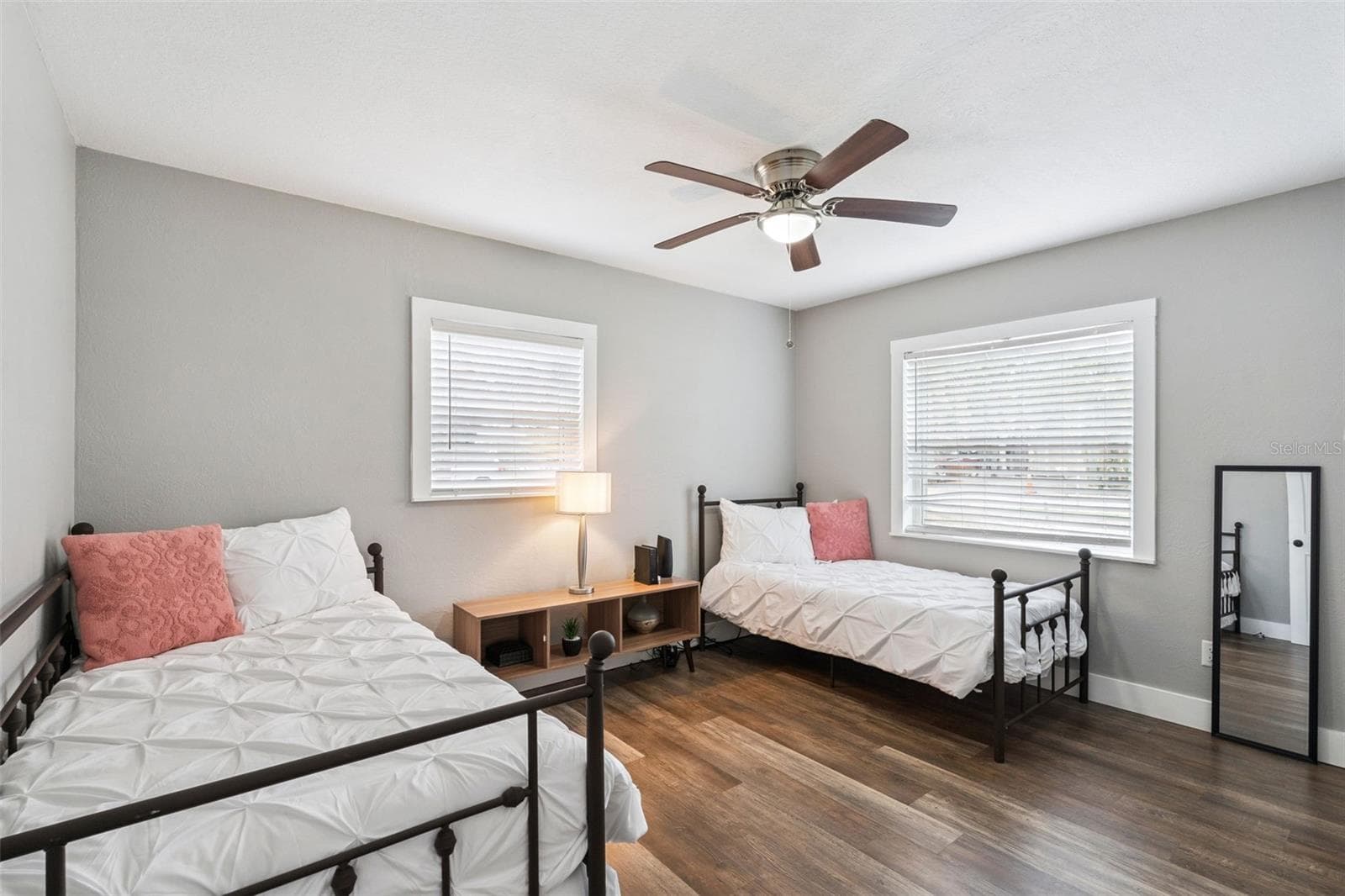 Bedroom 3 - 626 ORANGE AVE, OCOEE