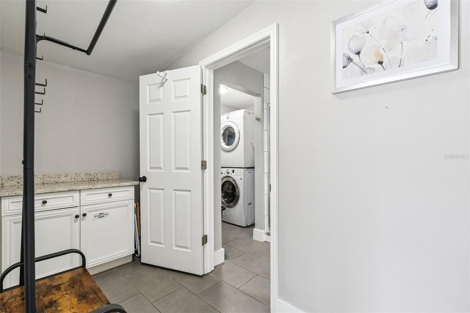 Laundry and Storage - 626 ORANGE AVE, OCOEE