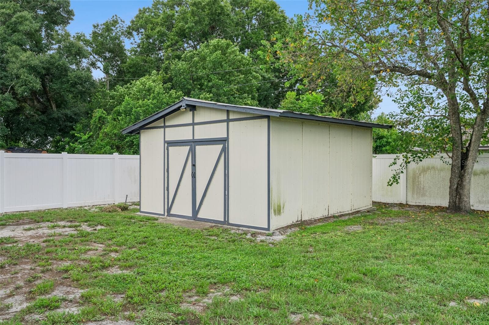 Shed - 626 ORANGE AVE, OCOEE