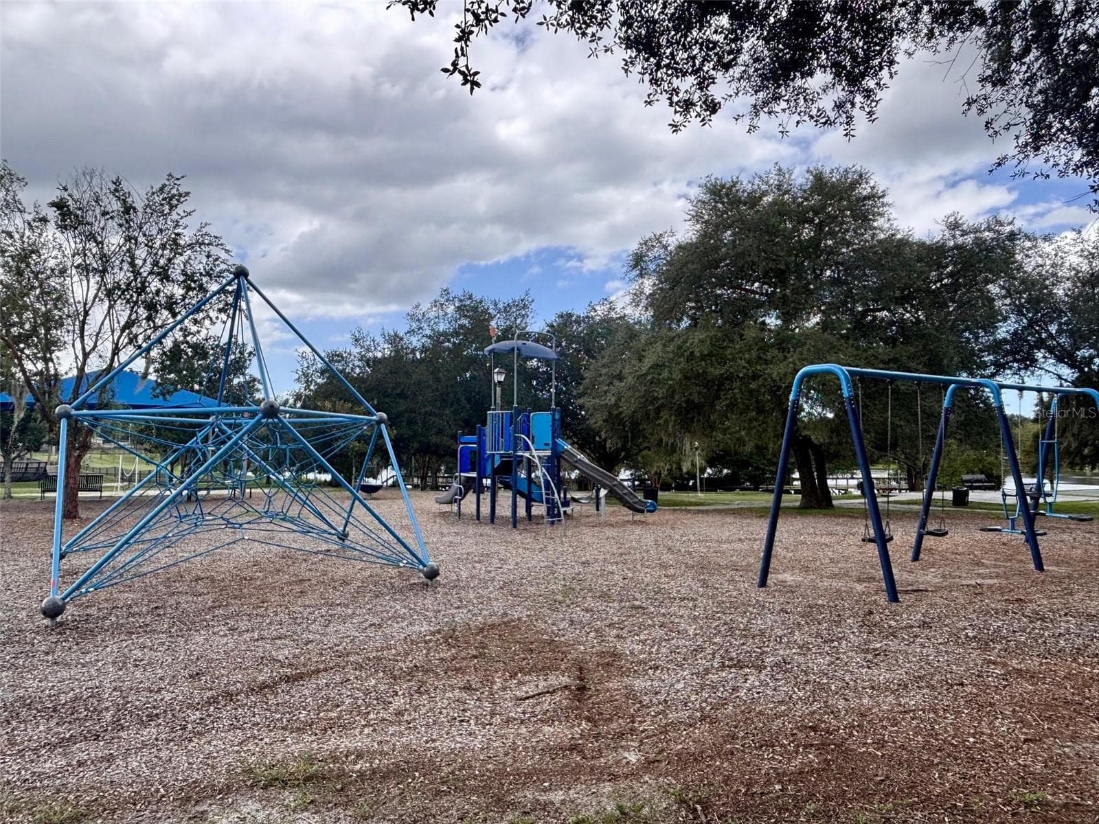 Playground - 626 ORANGE AVE, OCOEE