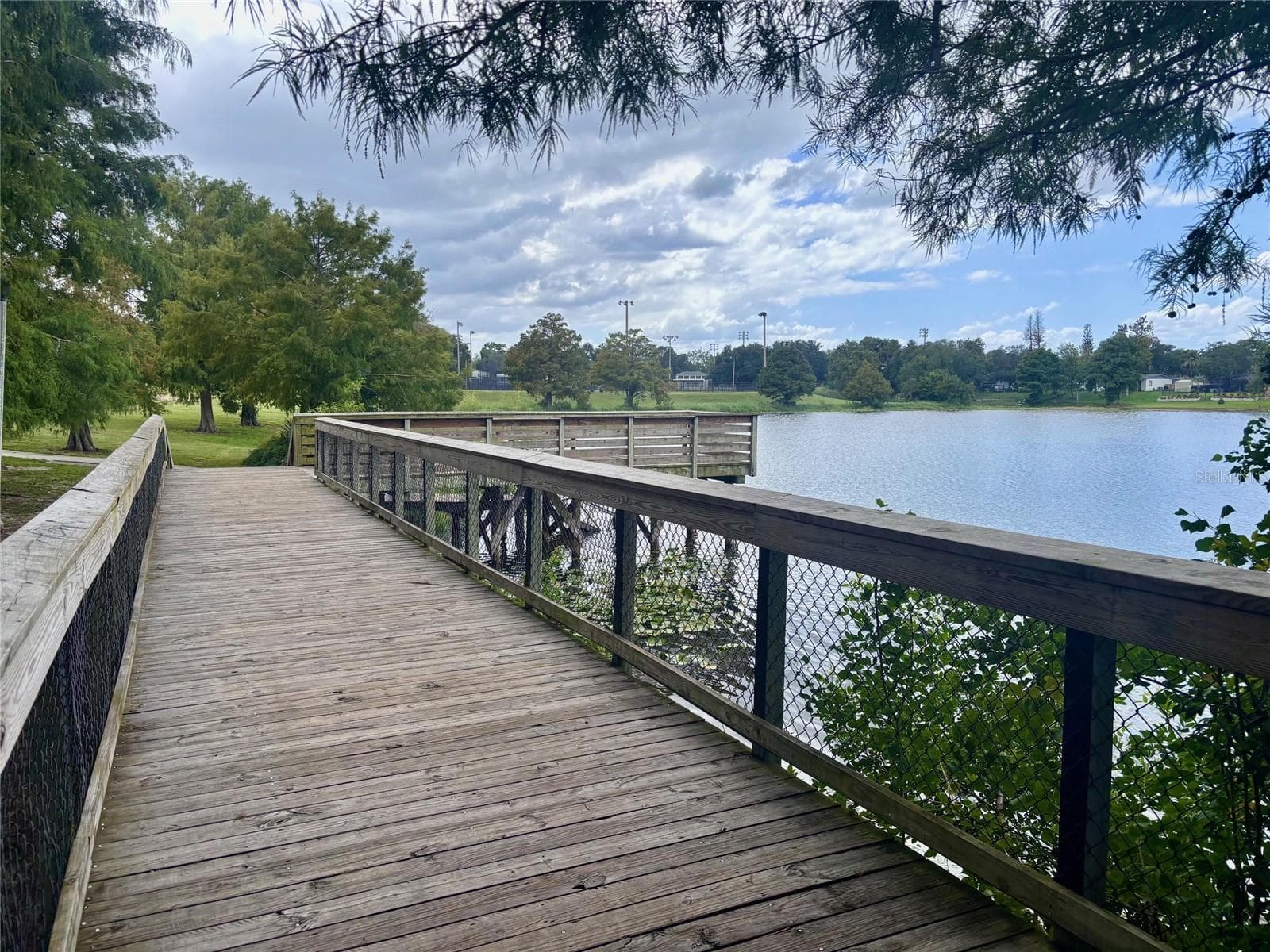 Dock at the Park - 626 ORANGE AVE, OCOEE