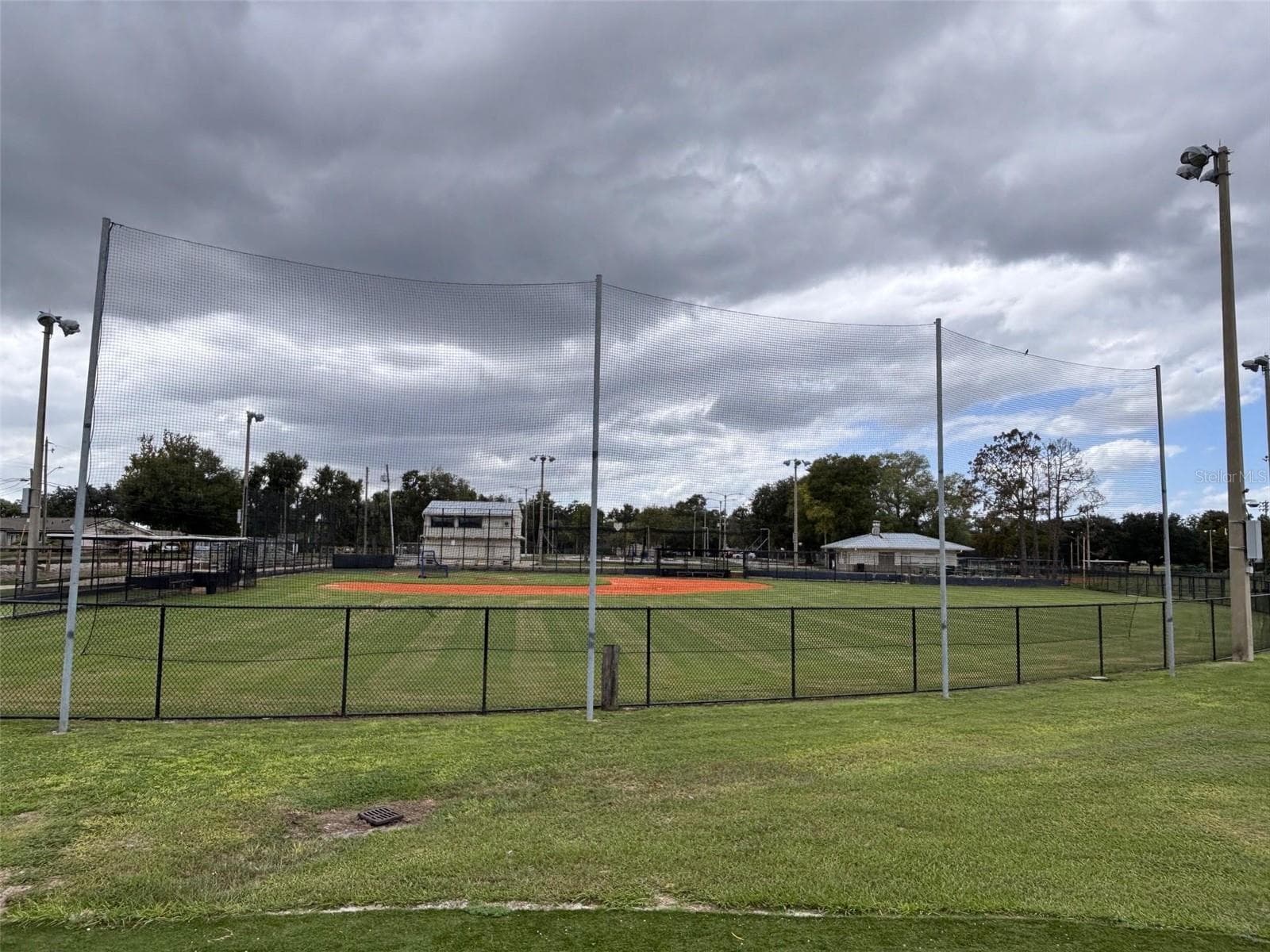 Baseball Field - 626 ORANGE AVE, OCOEE
