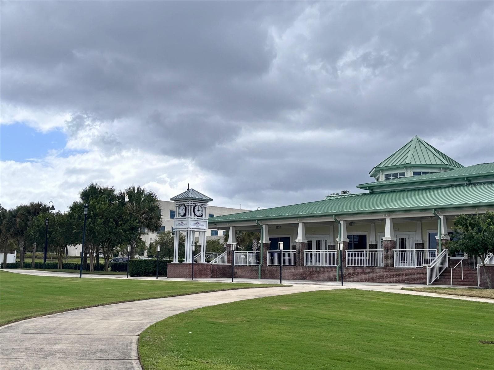 Ocoee Lakeshore Center - 626 ORANGE AVE, OCOEE